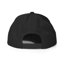 Load image into Gallery viewer, GAMER Snapback Hat - Black