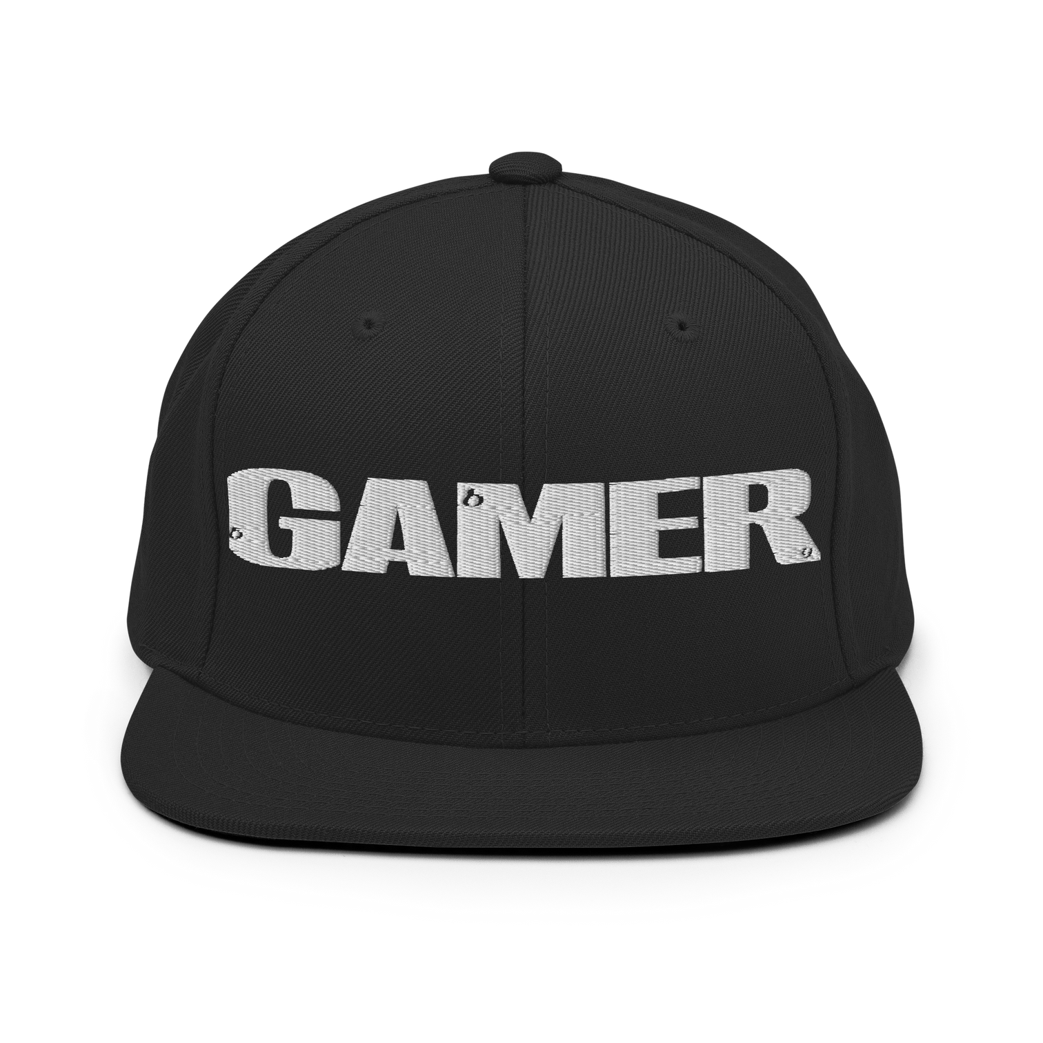 Built by Gamers