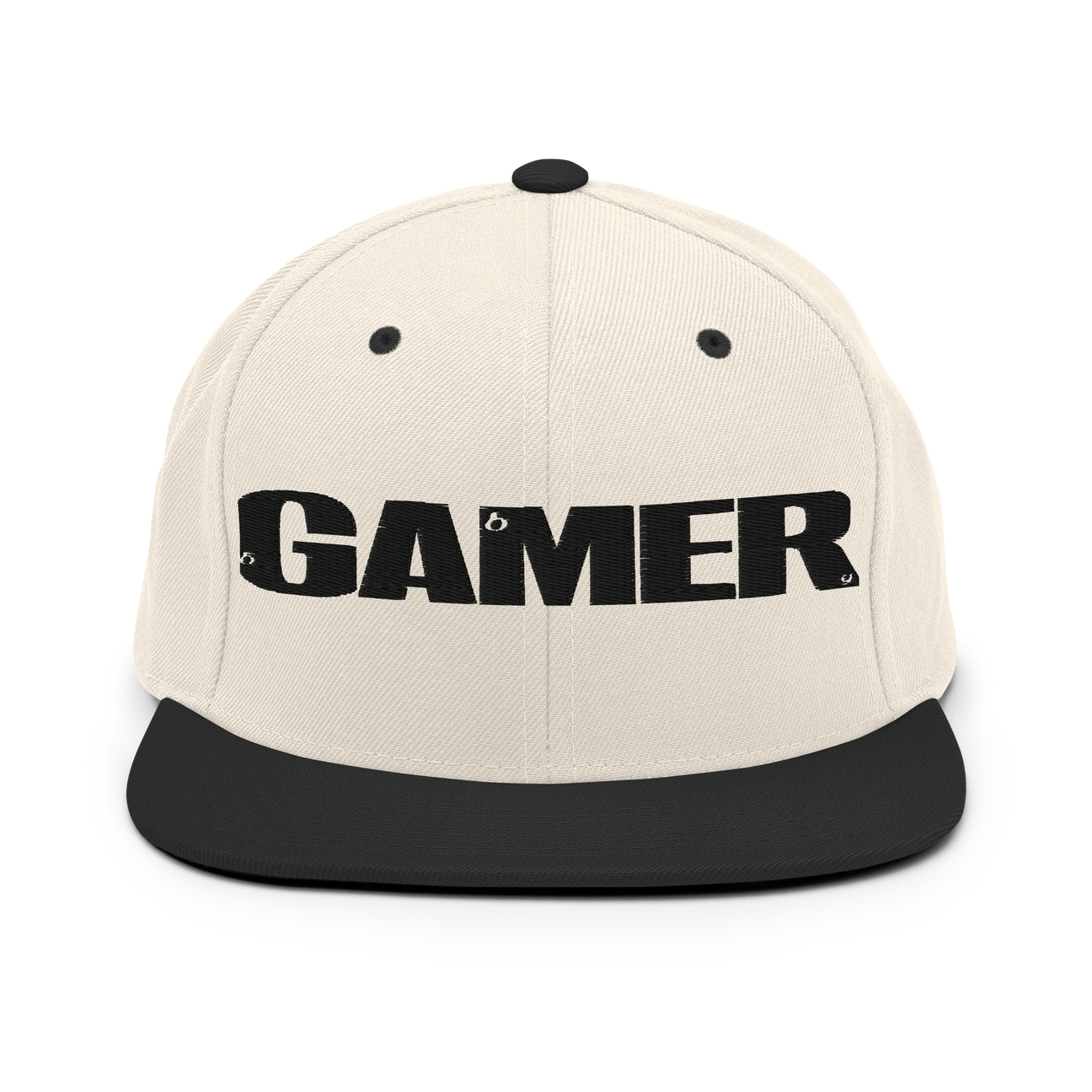 Built by Gamers