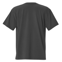 Load image into Gallery viewer, GAMER Oversized T-Shirt - Faded Black