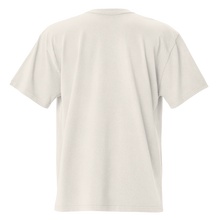 Load image into Gallery viewer, GAMER Oversized T-Shirt - Faded Bone